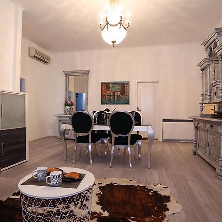 Apartment Papalic Palace Split Exterior foto